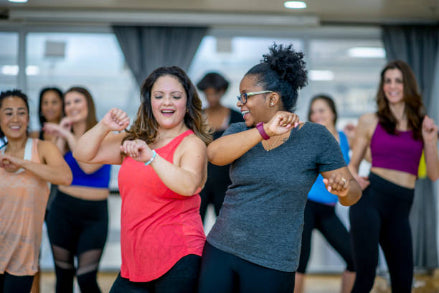 Adults Movers and Shakers WINTER 2025 - Trial