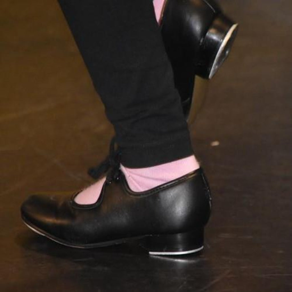 Junior Tap WINTER 2025 - FULL Term