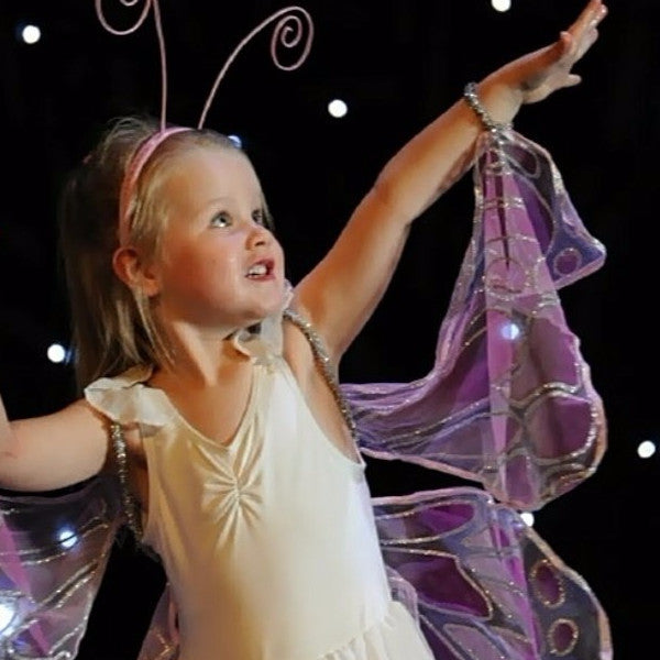 Level 2 Ballet WINTER 2025 - Full Term