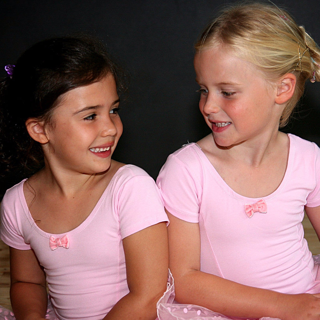 Primary Ballet WINTER 2025 - Full Term