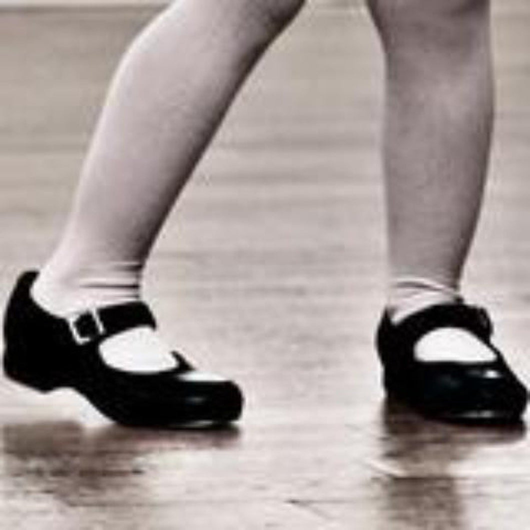 Prep Tap WINTER 2025 - FULL Term