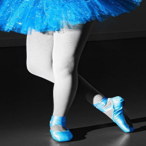 Grade 5 Ballet WINTER 2025 - FULL Term