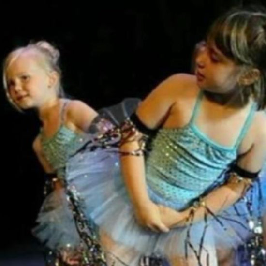 Grade 2 Ballet WINTER 2025 - FULL Term