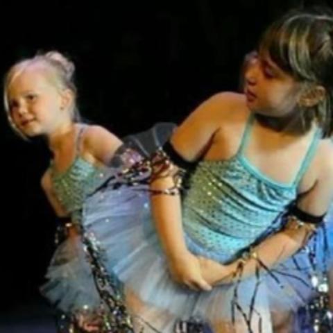 Grade 2 Ballet WINTER 2025 - Trial