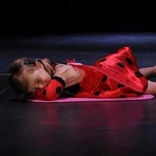 Grade 1 Ballet WINTER 2025 - FULL Term