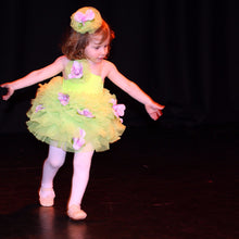 Tutu's for Two's Ballet SUMMER 2026 - Full Term