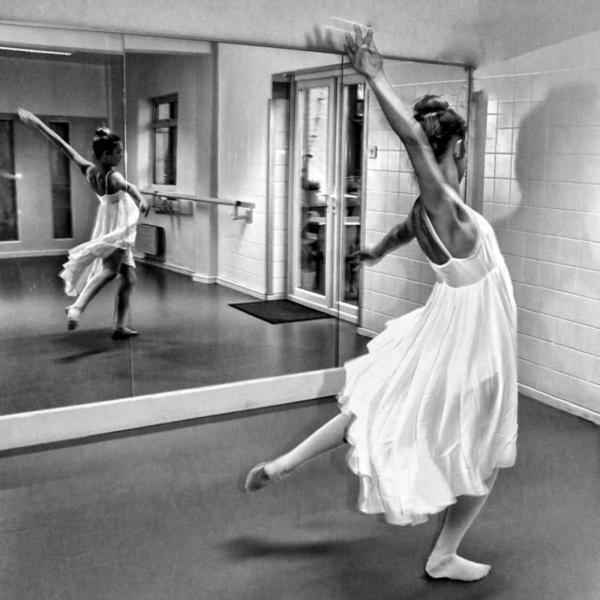 Contemporary WINTER 2025 - Trial