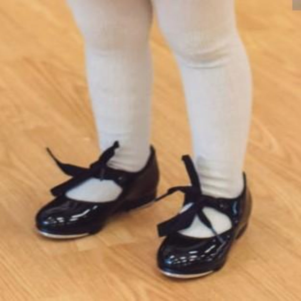 Tots Tap WINTER 2025 - FULL Term