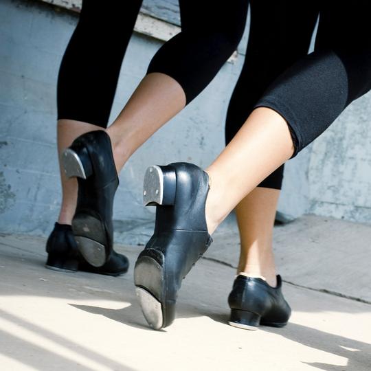 Teen Tap WINTER 2025 - FULL Term