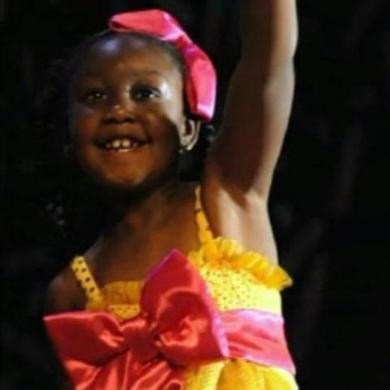 Grade 3 Ballet WINTER 2025 - FULL Term