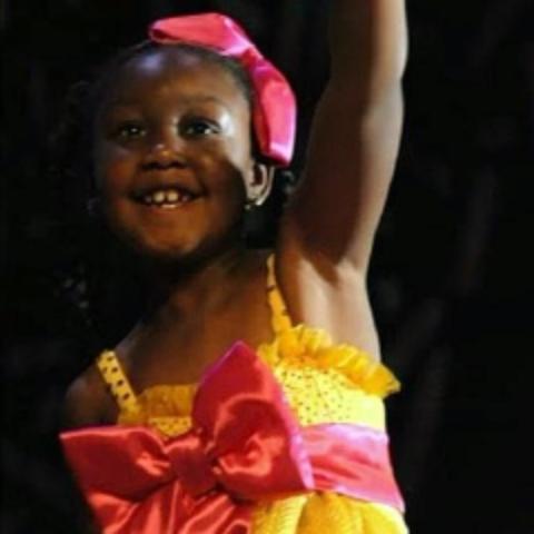 Grade 3 Ballet WINTER 2025 - Trial