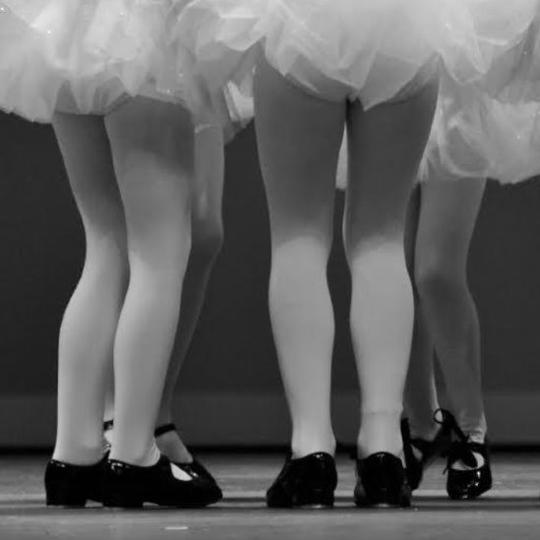 Pre-Teen Tap WINTER 2025 - FULL Term